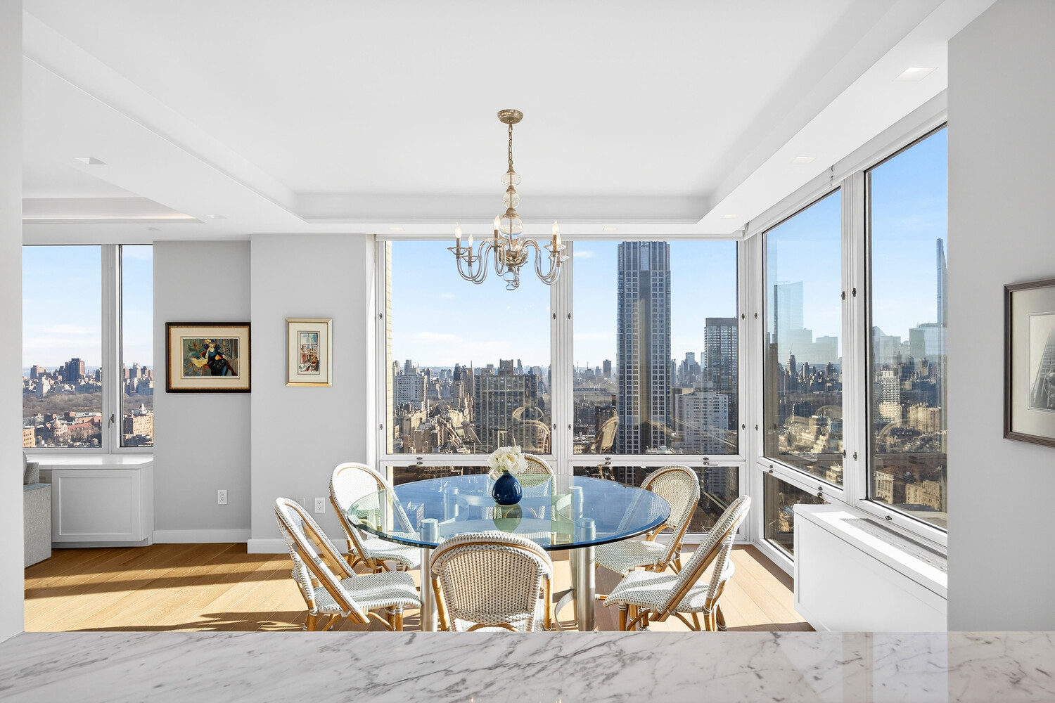 220 Riverside Boulevard, Unit 43C Manhattan, NY 10069 - Photo 9 of 18