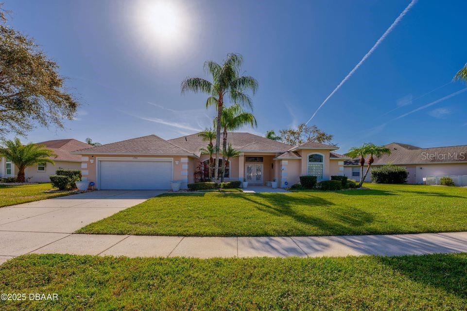 1792 Arash Circle Port Orange, FL 32128 - Photo 1 of 1