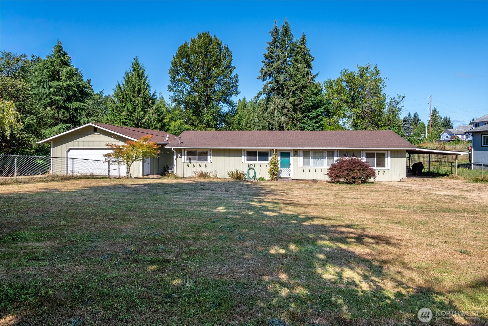 109 Red Row Road Kelso, WA 98626 - Photo 2 of 31