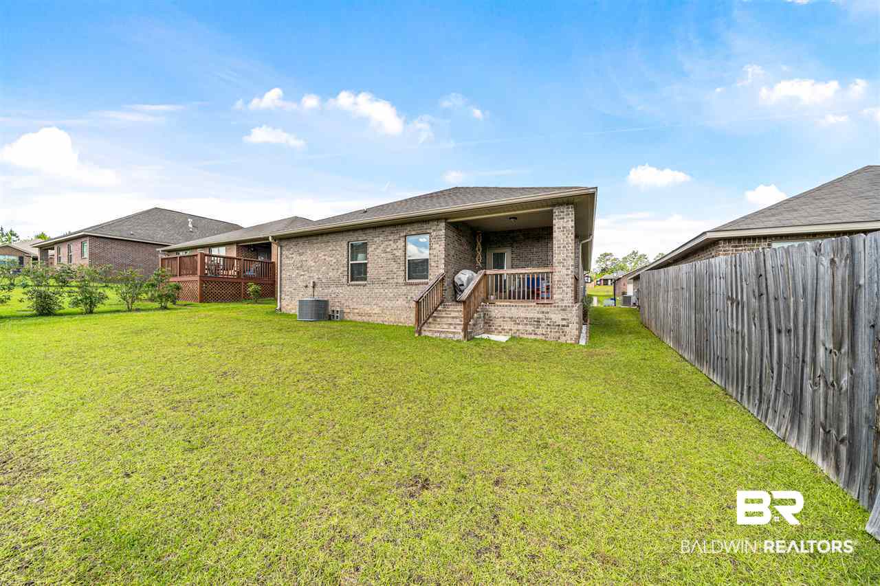 3363 Lace Bark Drive Mobile, AL 36693 - Photo 28 of 30