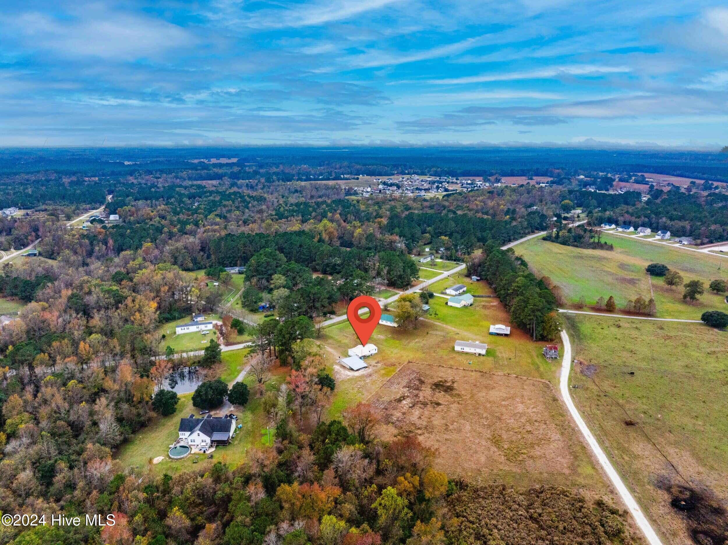 1236 Gregory Fork Road Richlands, NC 28574 - Photo 21 of 48 21