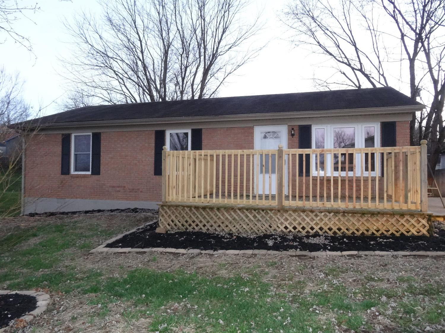 616 Rice Drive Mount Sterling, KY 40353 - Photo 8 of 46 Photo 8