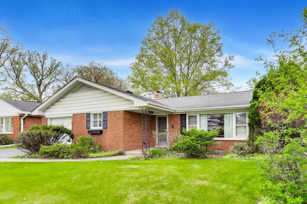 $529,900 | 1430 Granville Avenue, Park Ridge, IL 60068