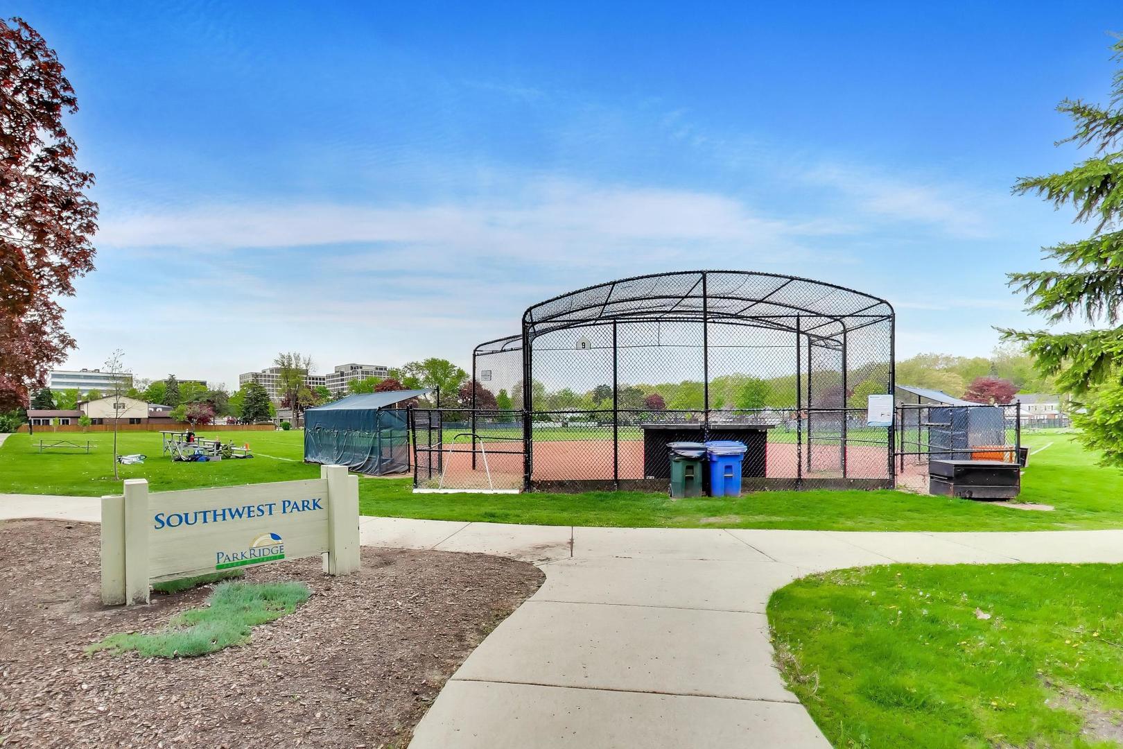 1430 Granville Avenue Park Ridge, IL 60068 - Photo 14 of 14