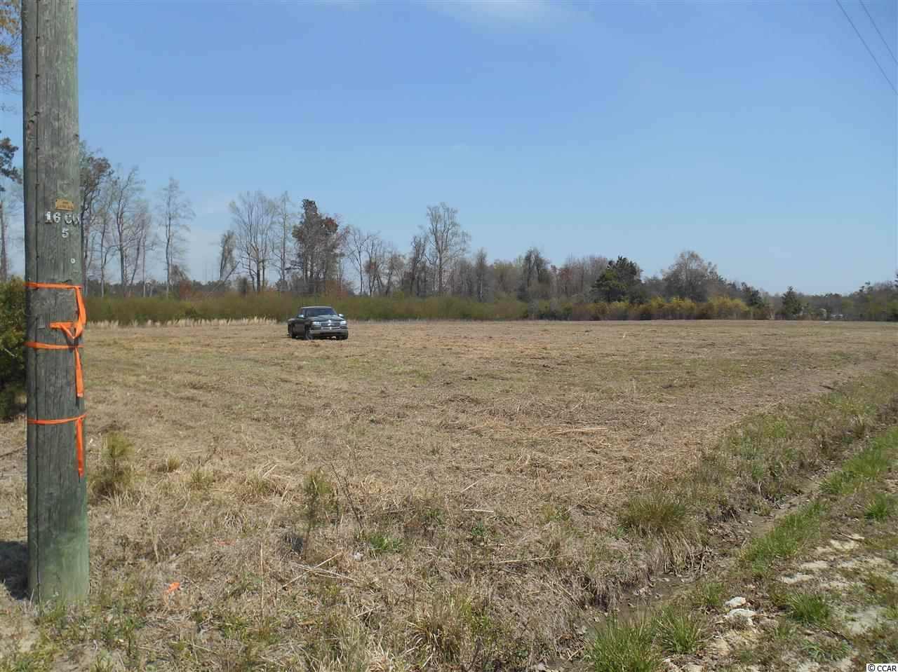 Tbd Lot A Tbd Road Loris, SC 29569 - Photo 3 of 4 Gallery Image 3