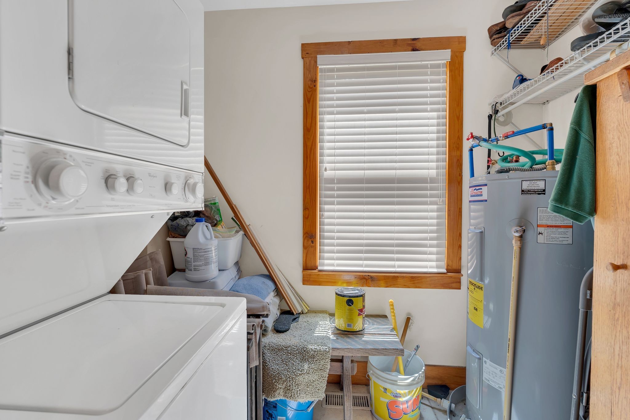 110 Village Way Lancaster, TN 38569 - Photo 16 of 27 a view of living room with furniture and a window