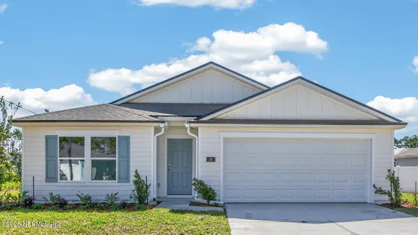 $339,990 | 16 Rybark Lane, Palm Coast, FL 32164
