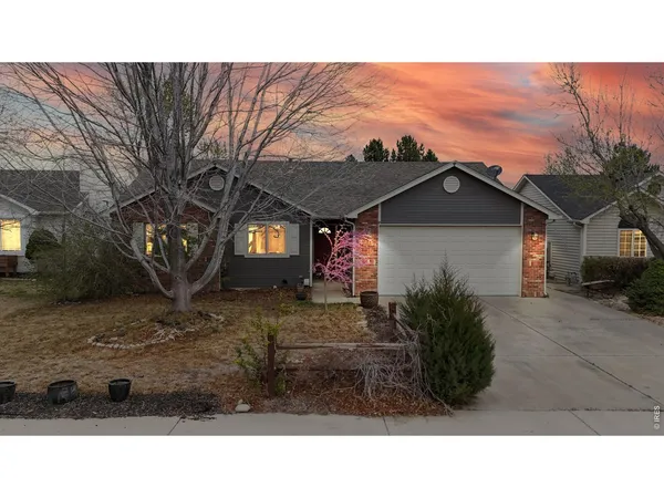 $470,000 | 5207 West 2nd Street, Greeley, CO 80634