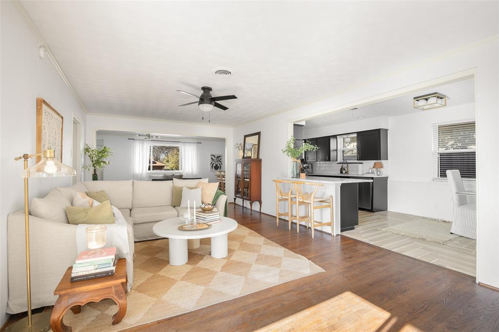 8026 Fall River Drive Dallas, TX 75228 - Photo 15 of 36