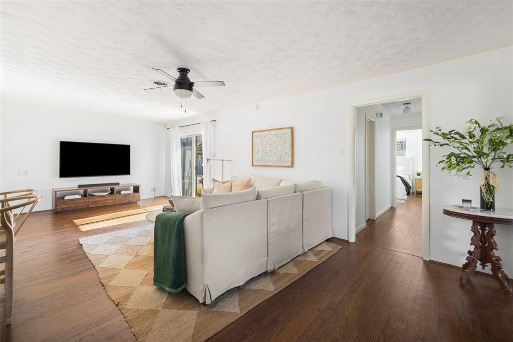 8026 Fall River Drive Dallas, TX 75228 - Photo 19 of 36