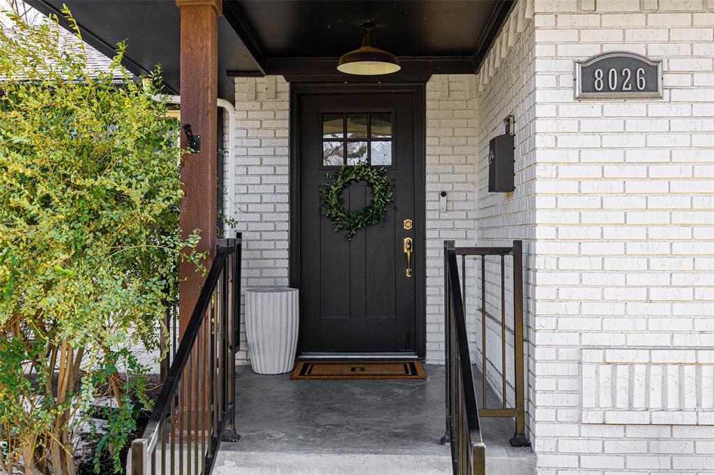 8026 Fall River Drive Dallas, TX 75228 - Photo 2 of 36