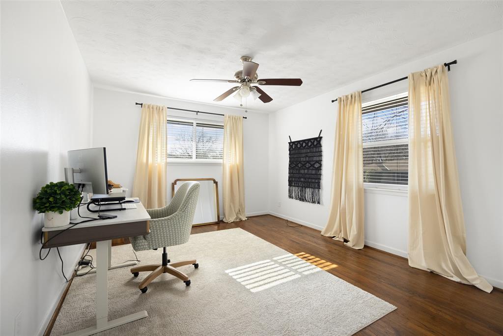 8026 Fall River Drive Dallas, TX 75228 - Photo 26 of 36