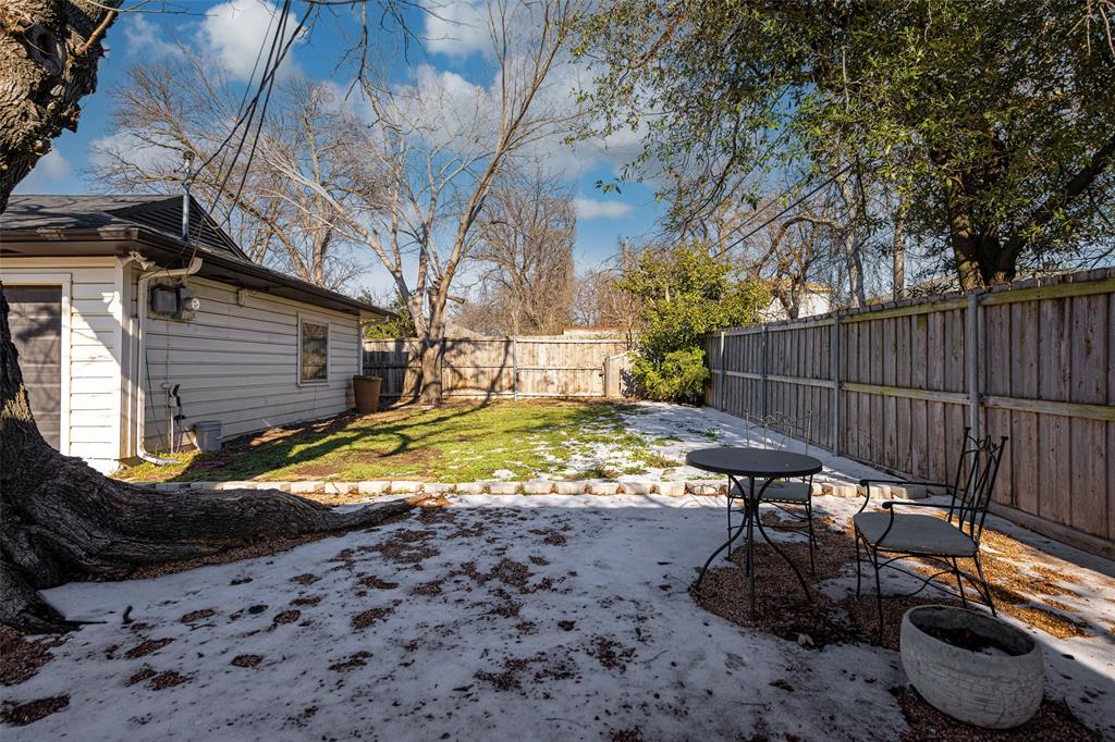 8026 Fall River Drive Dallas, TX 75228 - Photo 32 of 36