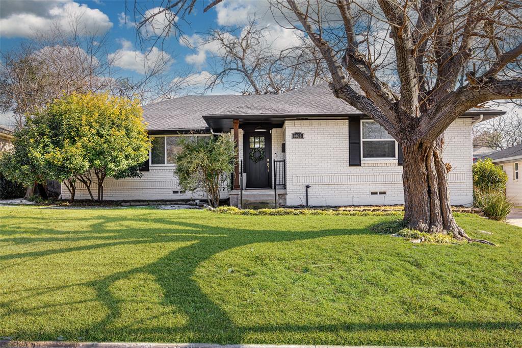 8026 Fall River Drive Dallas, TX 75228 - Photo 35 of 36