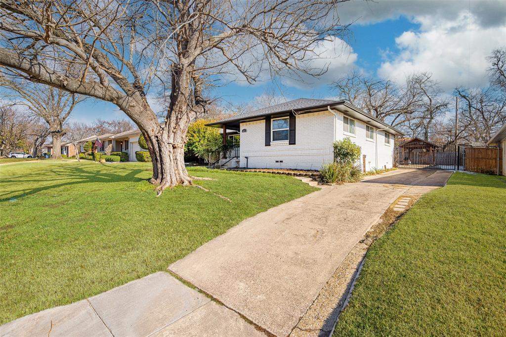 8026 Fall River Drive Dallas, TX 75228 - Photo 36 of 36