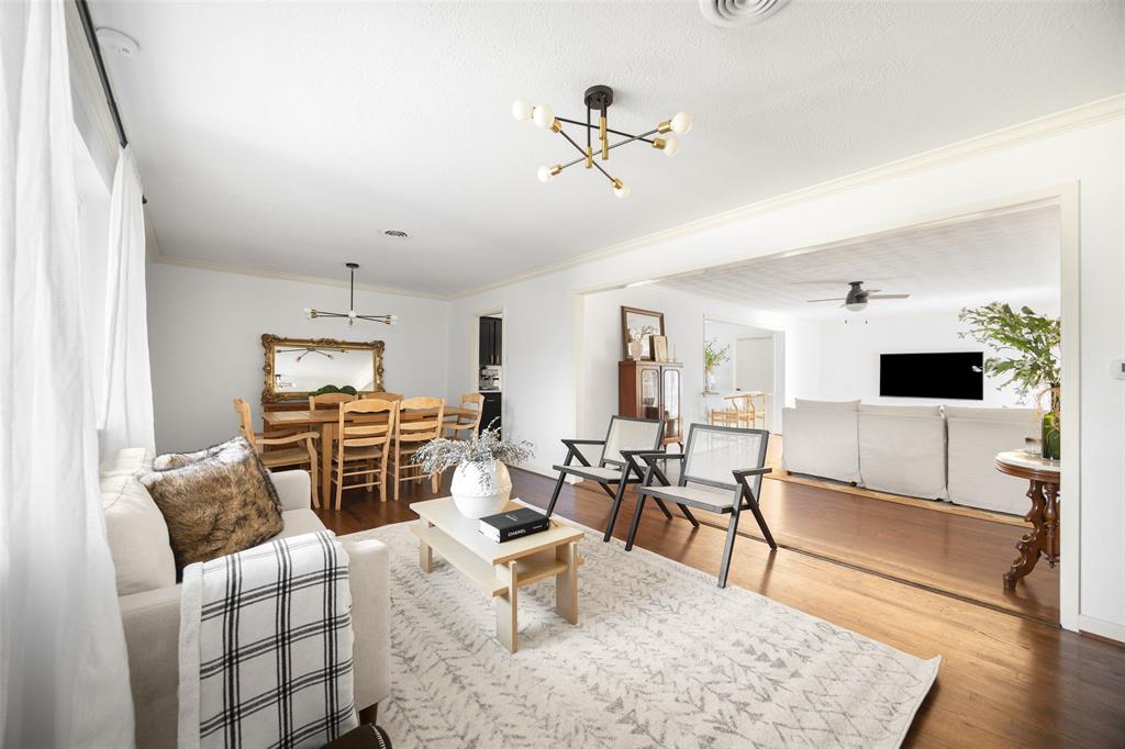 8026 Fall River Drive Dallas, TX 75228 - Photo 4 of 36