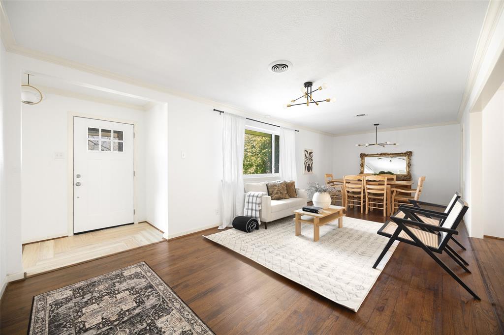 8026 Fall River Drive Dallas, TX 75228 - Photo 6 of 36