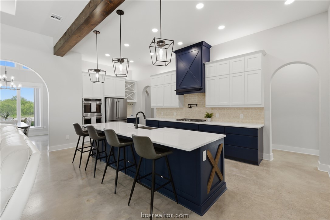 6477 Ridgeview Estates Lane Bryan, TX 77808 - Photo 9 of 40