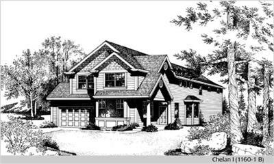 12421 146th Place Southeast Renton, WA 98059 - Photo 1 of 1