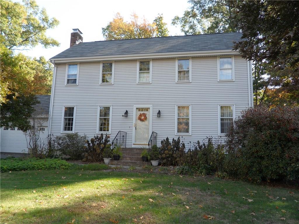 40 Blue Ridge Drive Vernon, CT 06066 - Photo 1 of 1 Gallery Image 1