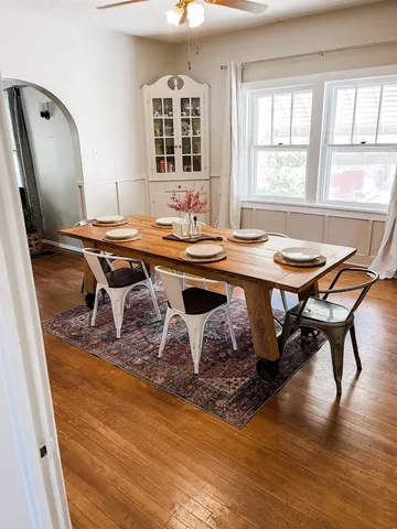 $185,000 | 702 North Anthony Avenue, Anthony, KS 67003