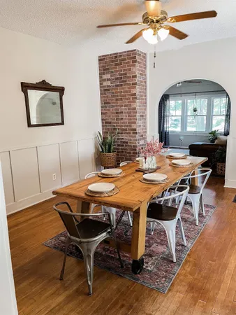 $185,000 | 702 North Anthony Avenue, Anthony, KS 67003