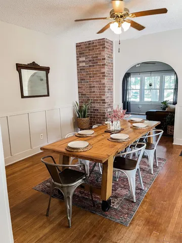 $185,000 | 702 North Anthony Avenue, Anthony, KS 67003