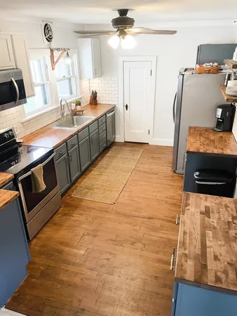 $185,000 | 702 North Anthony Avenue, Anthony, KS 67003