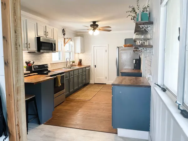 $185,000 | 702 North Anthony Avenue, Anthony, KS 67003