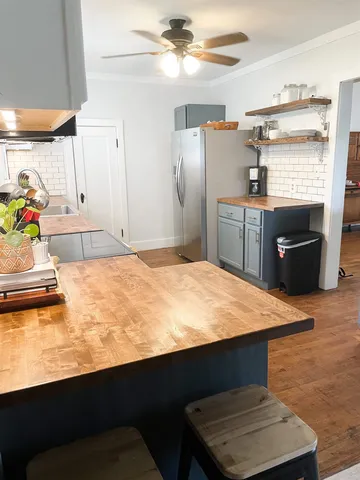 $185,000 | 702 North Anthony Avenue, Anthony, KS 67003