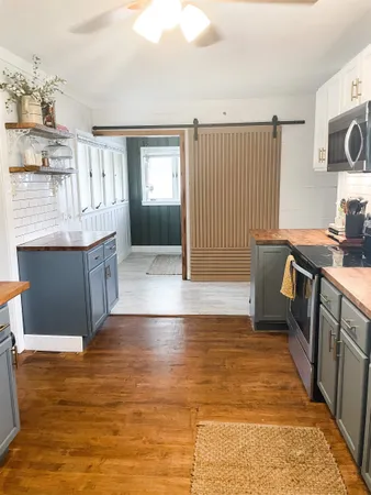 $185,000 | 702 North Anthony Avenue, Anthony, KS 67003