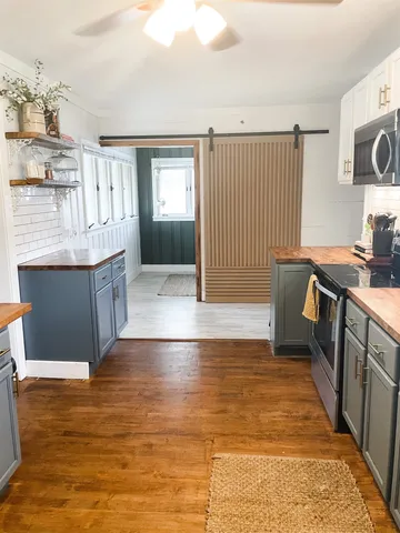 $185,000 | 702 North Anthony Avenue, Anthony, KS 67003