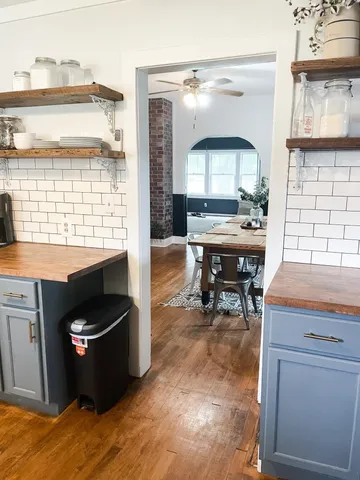 $185,000 | 702 North Anthony Avenue, Anthony, KS 67003