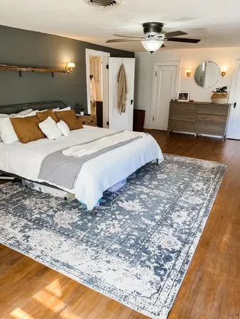 $185,000 | 702 North Anthony Avenue, Anthony, KS 67003