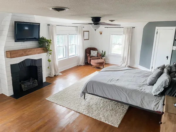 $185,000 | 702 North Anthony Avenue, Anthony, KS 67003