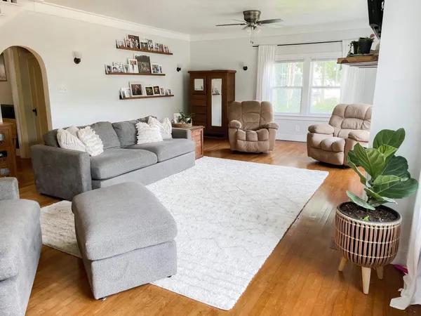 $185,000 | 702 North Anthony Avenue, Anthony, KS 67003