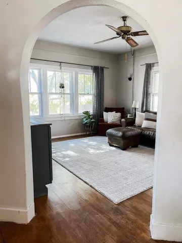 $185,000 | 702 North Anthony Avenue, Anthony, KS 67003