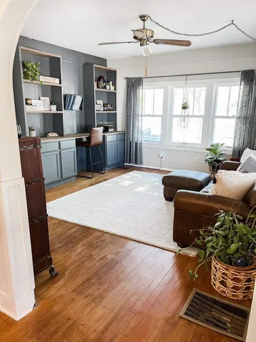 $185,000 | 702 North Anthony Avenue, Anthony, KS 67003