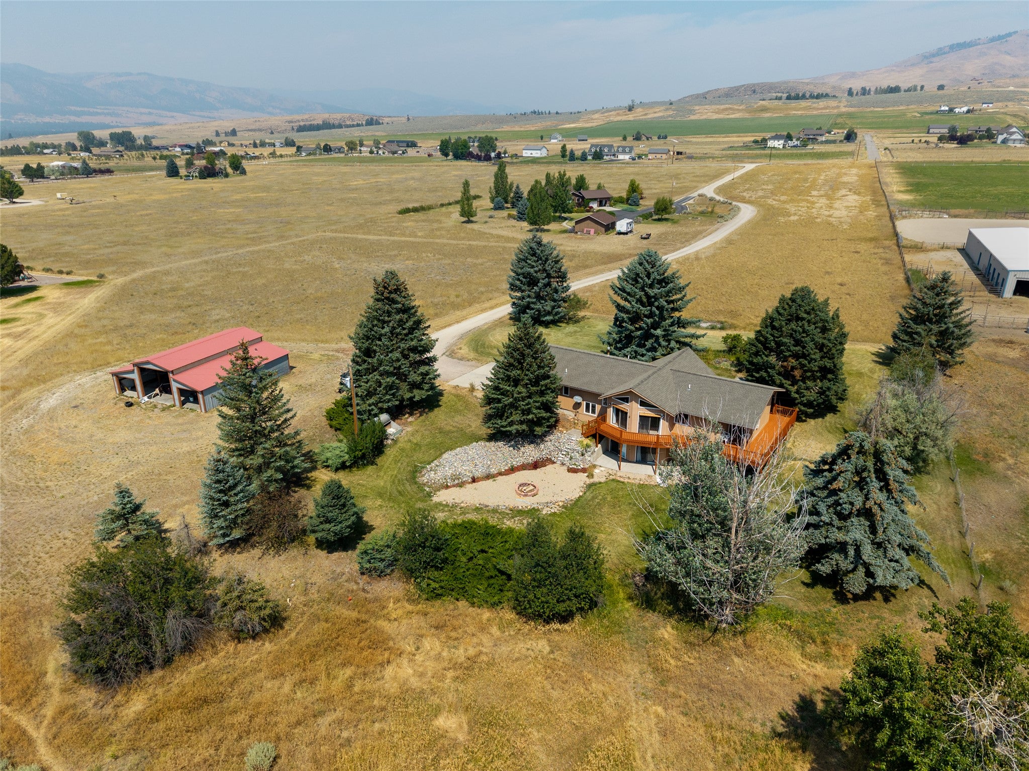 607 8 Mile Creek Road Florence, MT 59833 - Photo 9 of 61 Gallery Image 9
