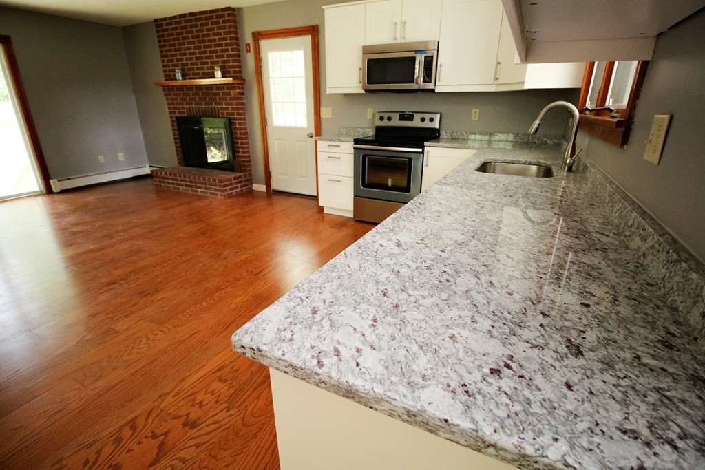20 Rydberg Terrace Worcester, MA 01607 - Photo 11 of 30 Gallery Image 11