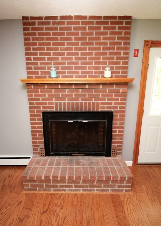 20 Rydberg Terrace Worcester, MA 01607 - Photo 13 of 30 Gallery Image 13