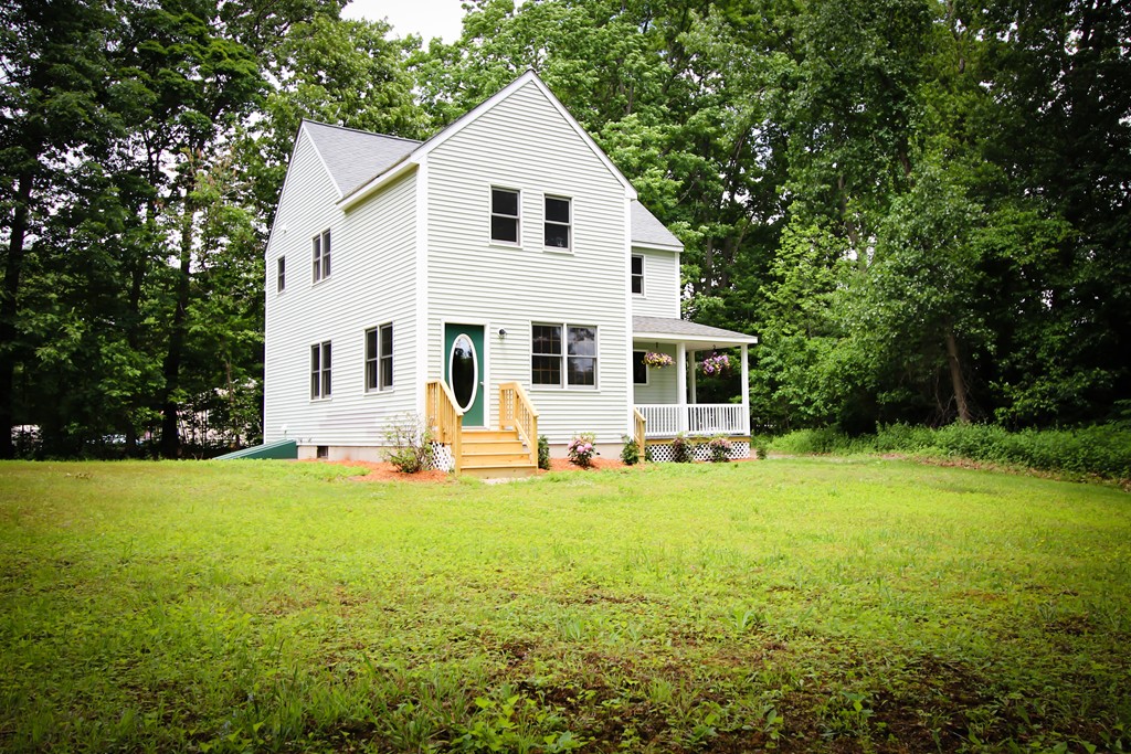 20 Rydberg Terrace Worcester, MA 01607 - Photo 2 of 30 Gallery Image 2