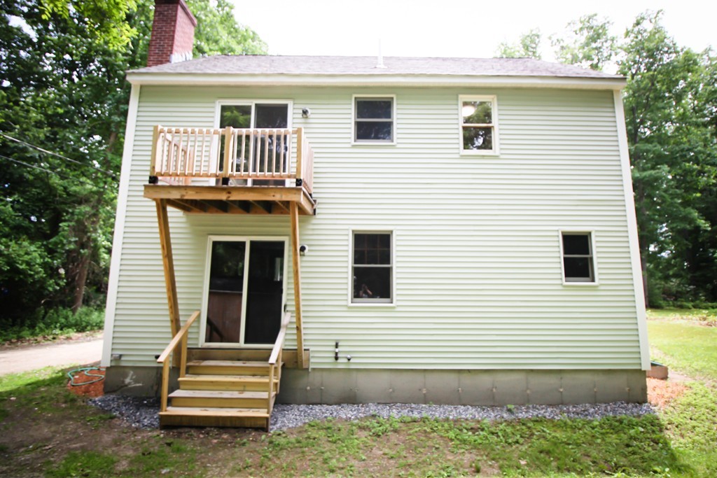 20 Rydberg Terrace Worcester, MA 01607 - Photo 4 of 30 Gallery Image 4