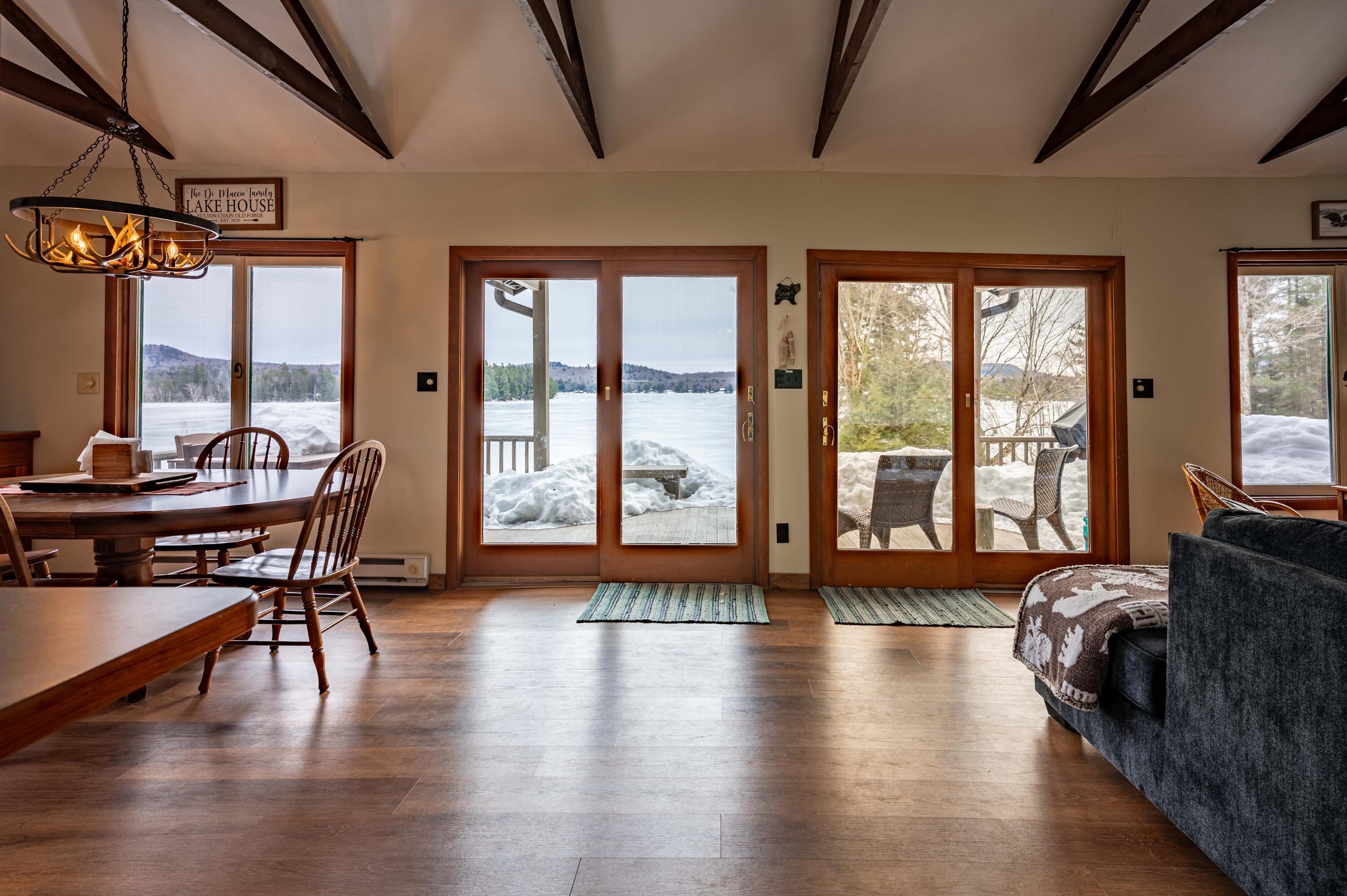 654 Hollywood Road Old Forge, NY 13420 - Photo 11 of 26 Gallery Image 11