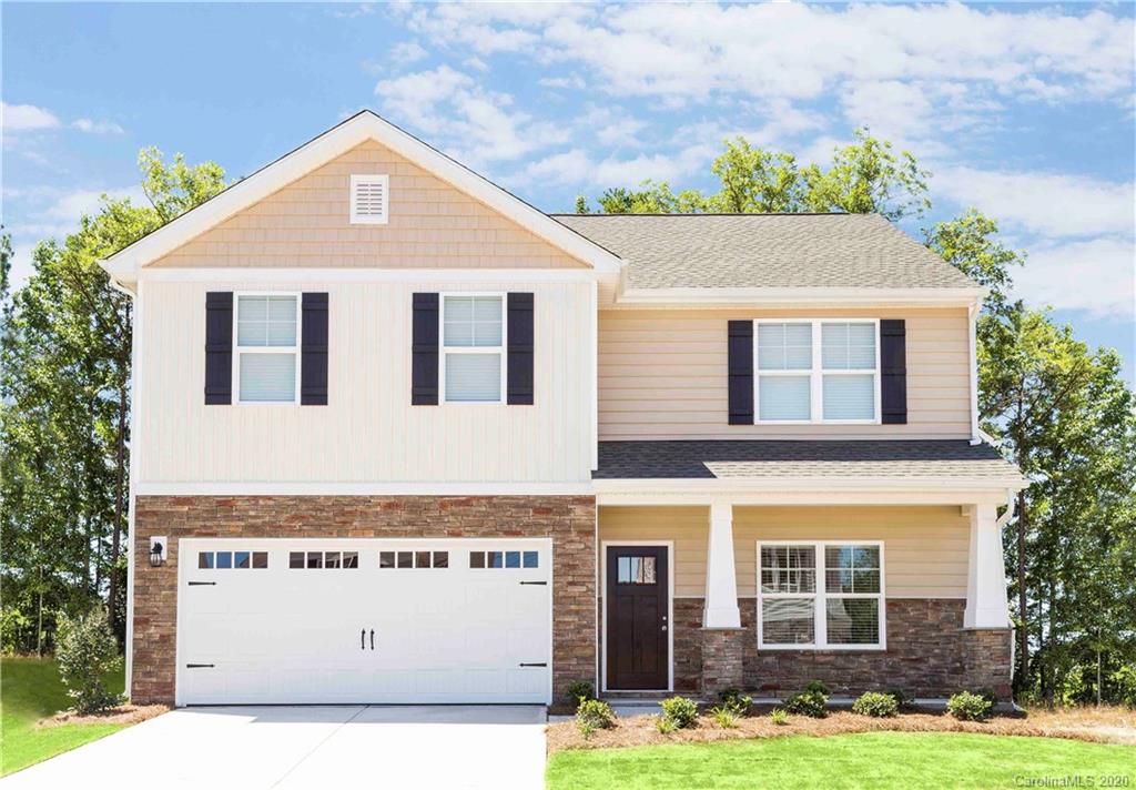 1175 Pecan Ridge Road Fort Mill, SC 29715 - Photo 1 of 31 Gallery Image 1