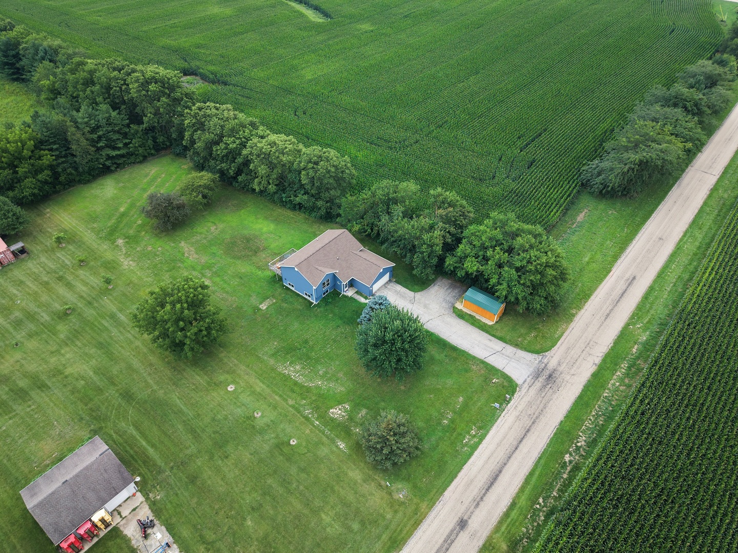 1868 Wolverine Road Dixon, IL 61021 - Photo 52 of 54 Gallery Image 52
