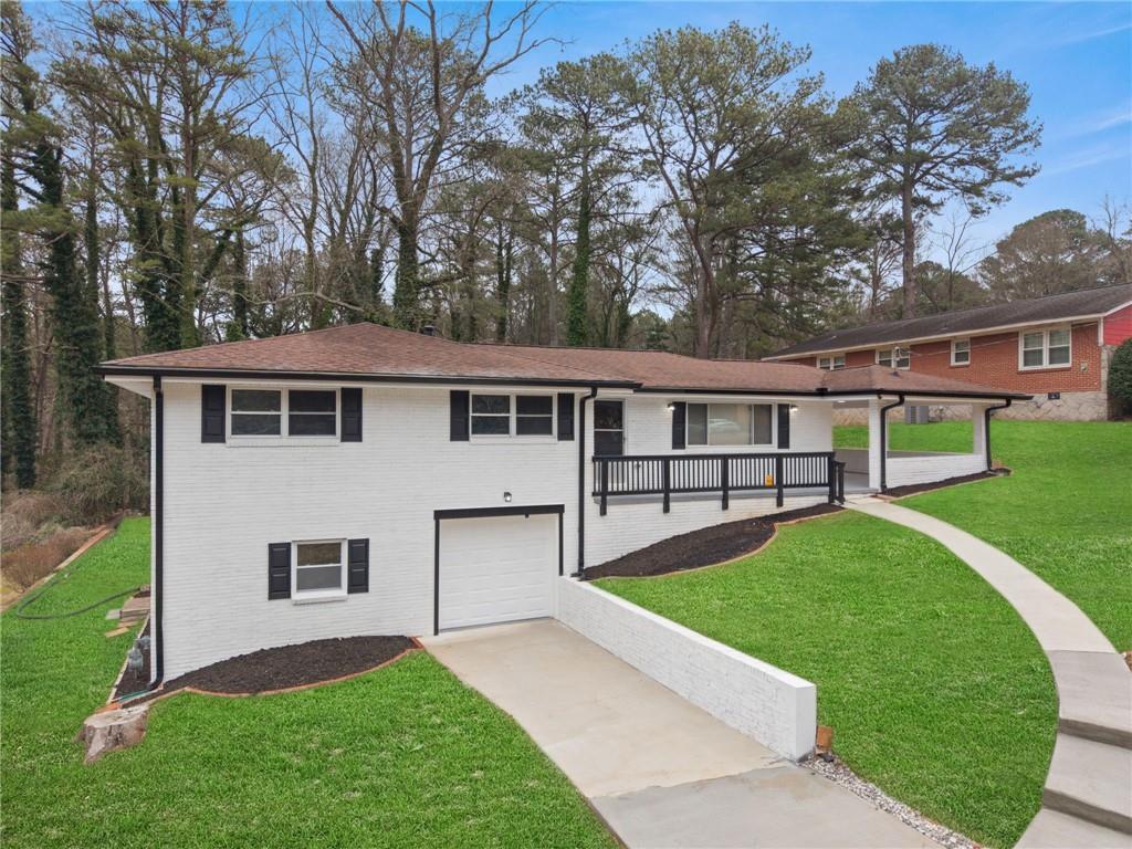 3986 Phylis Place Decatur, GA 30035 - Photo 1 of 1 Gallery Image 1