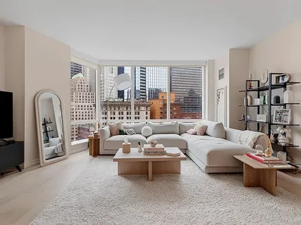 $5,900 | 1 Franklin Street, Unit 1109, Boston, MA 02110