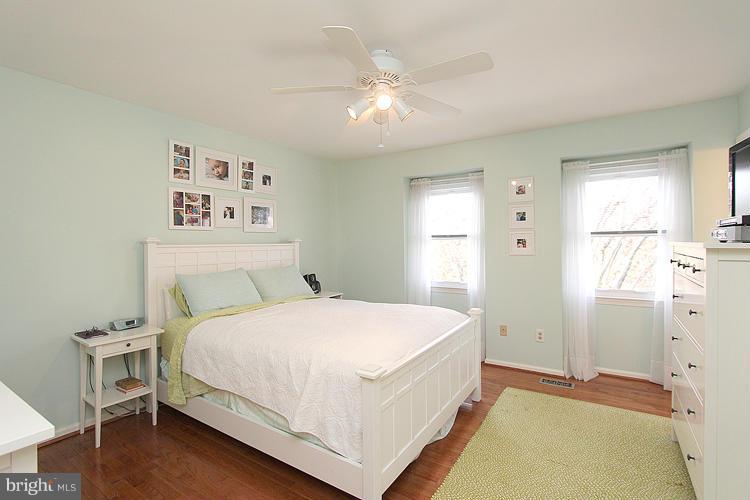 48 Pontiac Way Gaithersburg, MD 20878 - Photo 13 of 29 Bedroom (Master)
