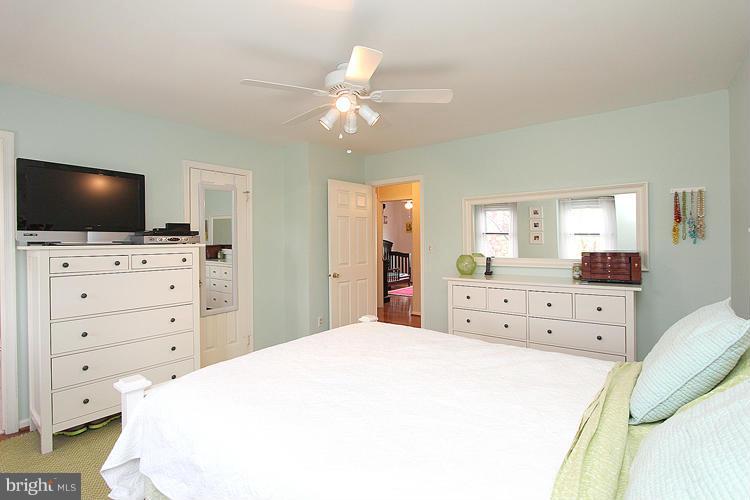 48 Pontiac Way Gaithersburg, MD 20878 - Photo 15 of 29 Bedroom (Master)